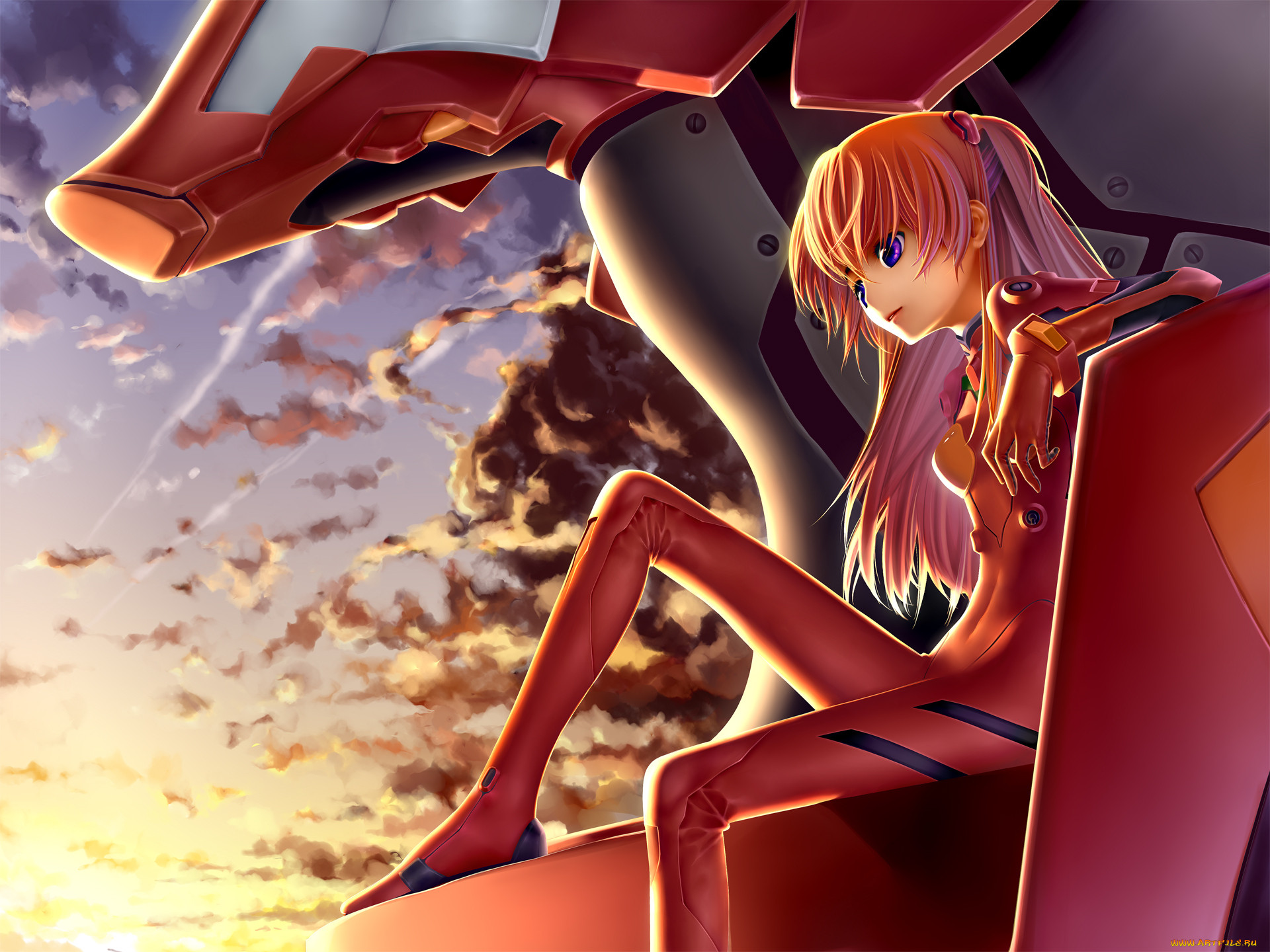 , evangelion, , , , 